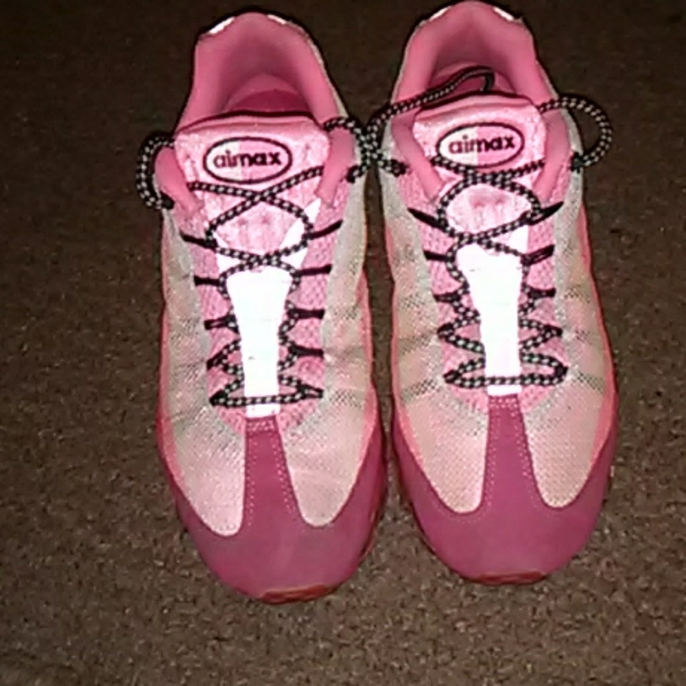 Gently worn Airmax